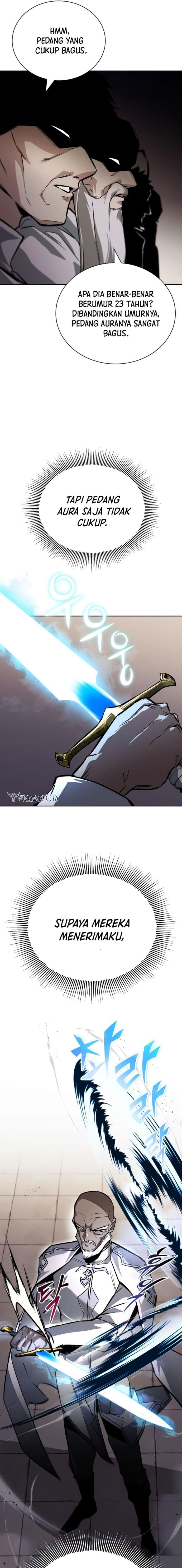 Lazy Prince Becomes A Genius Page 16