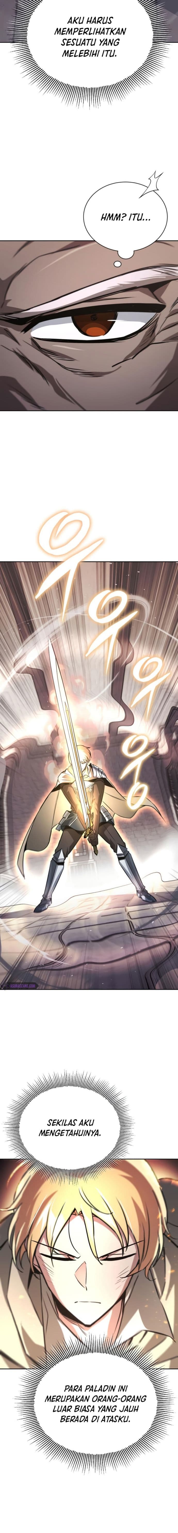 Lazy Prince Becomes A Genius Page 17