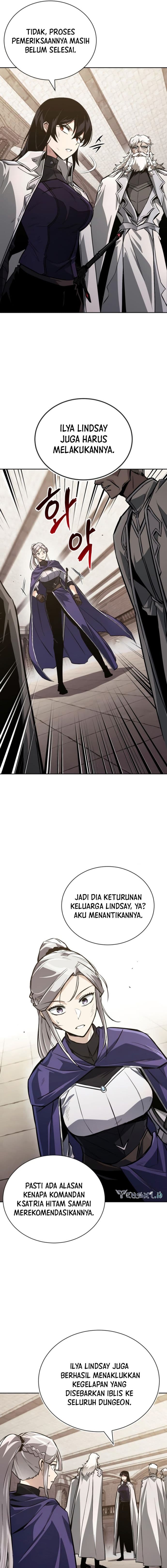 Lazy Prince Becomes A Genius Page 24