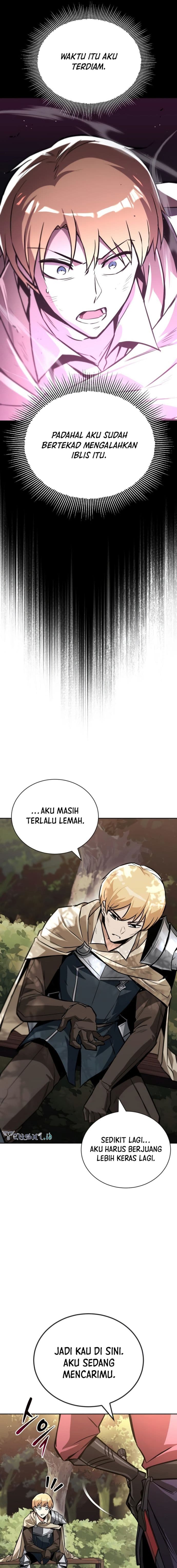 Lazy Prince Becomes A Genius Page 8