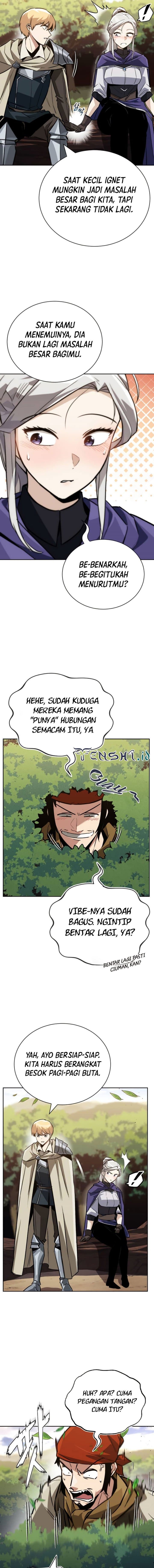 Lazy Prince Becomes A Genius Page 16