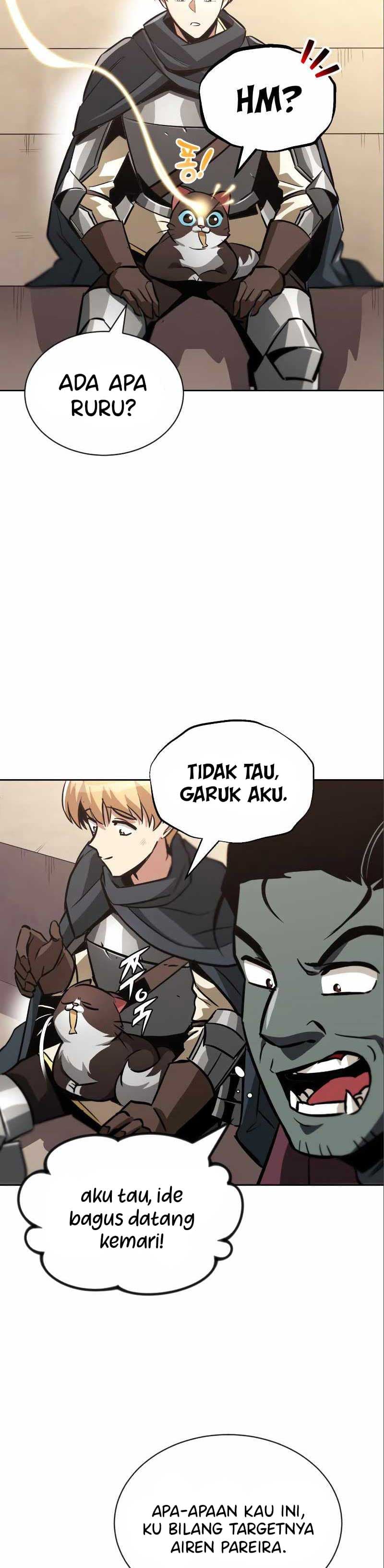 Lazy Prince Becomes A Genius Page 26