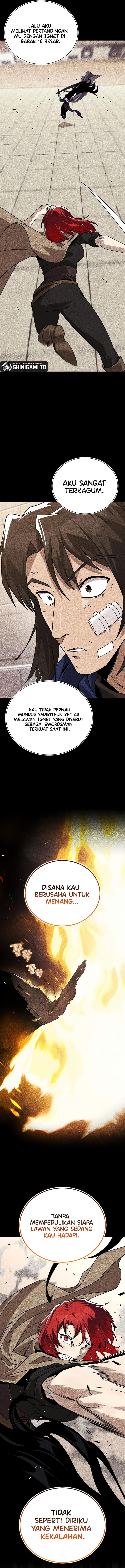 Lazy Prince Becomes A Genius Page 4