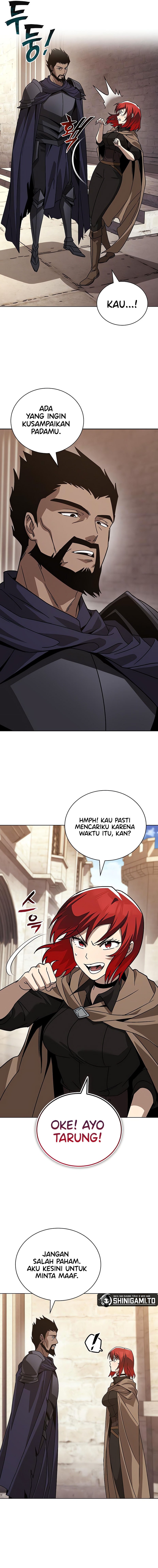 Lazy Prince Becomes A Genius Page 6