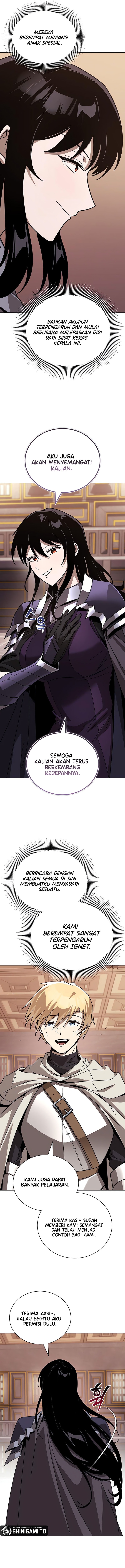 Lazy Prince Becomes A Genius Page 15