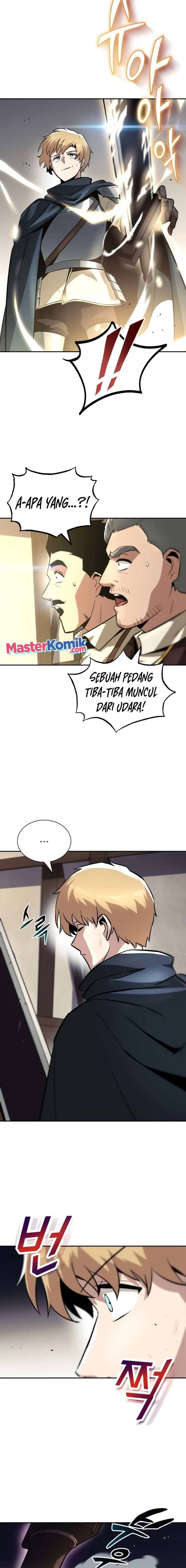 Lazy Prince Becomes A Genius Page 15
