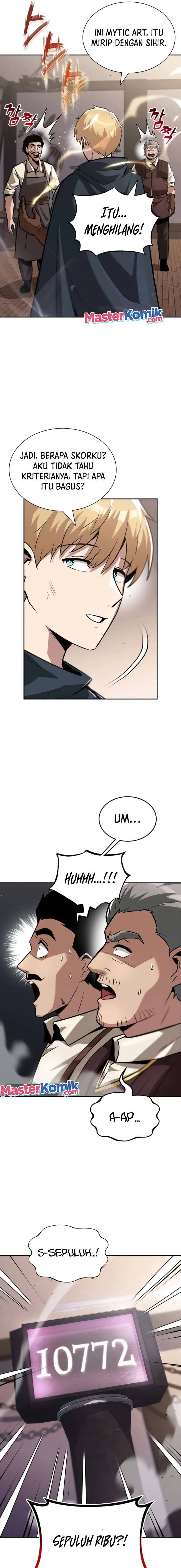 Lazy Prince Becomes A Genius Page 18