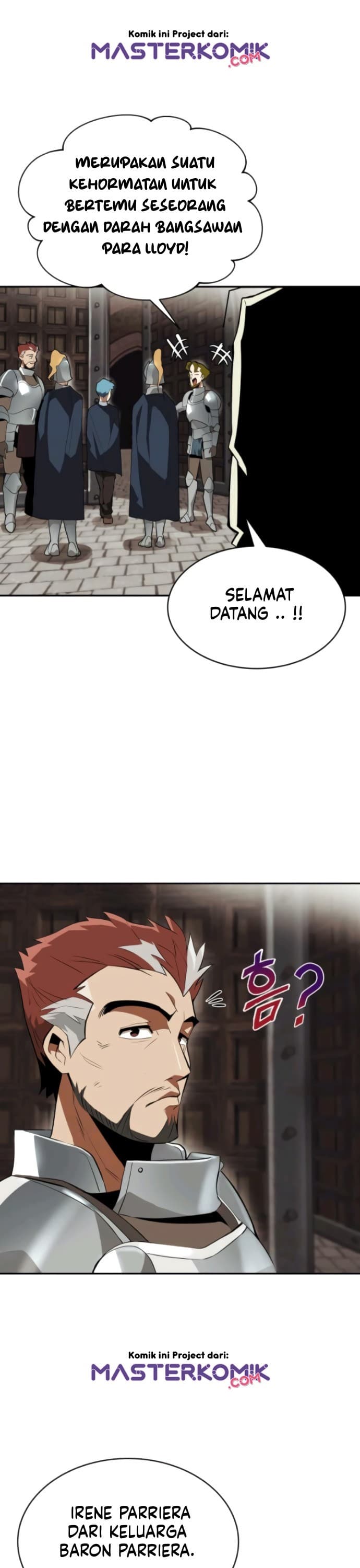 Lazy Prince Becomes A Genius Page 26