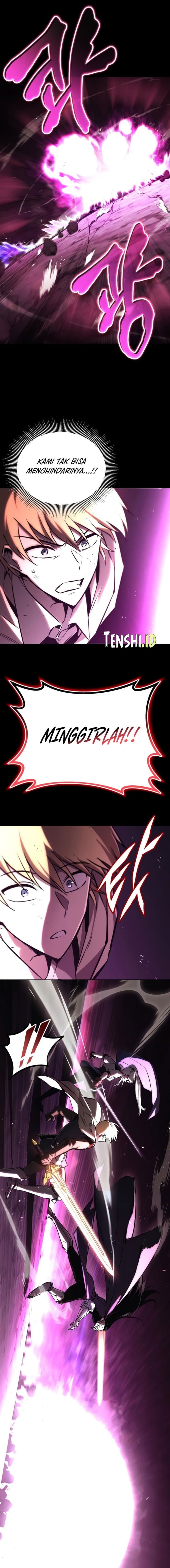 Lazy Prince Becomes A Genius Page 6