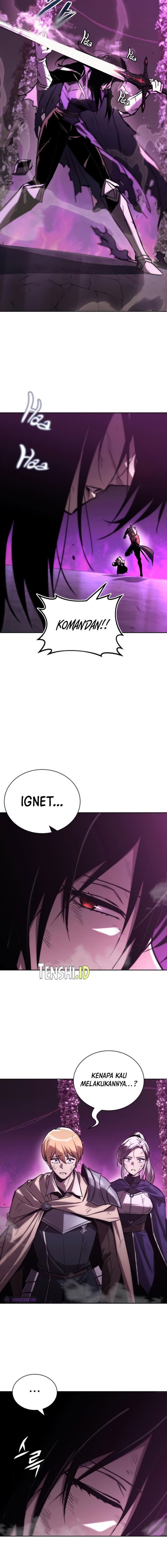 Lazy Prince Becomes A Genius Page 9