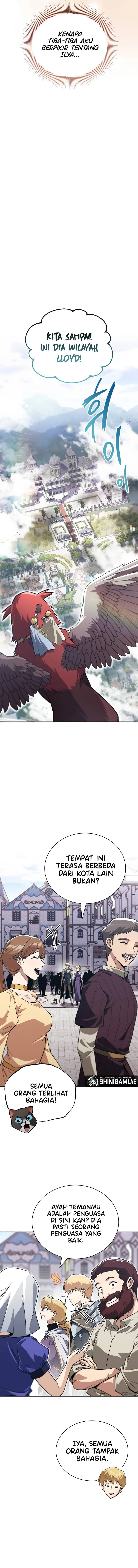 Lazy Prince Becomes A Genius Page 18