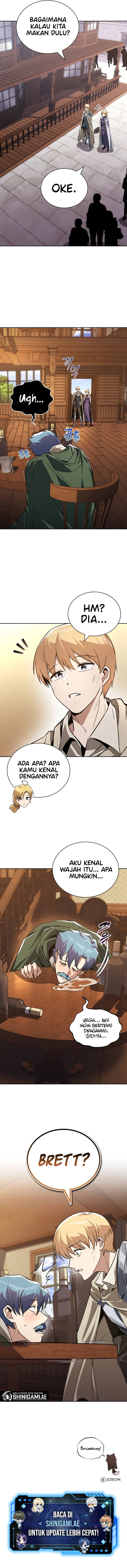 Lazy Prince Becomes A Genius Page 19