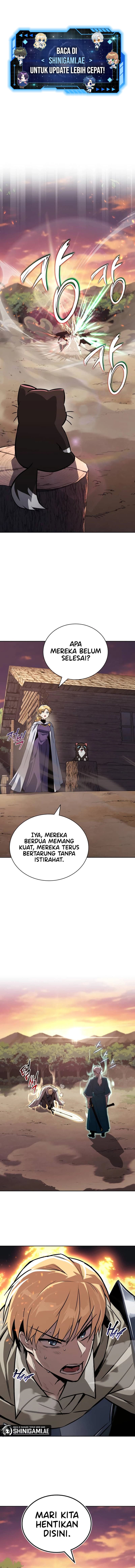 Lazy Prince Becomes A Genius Page 2