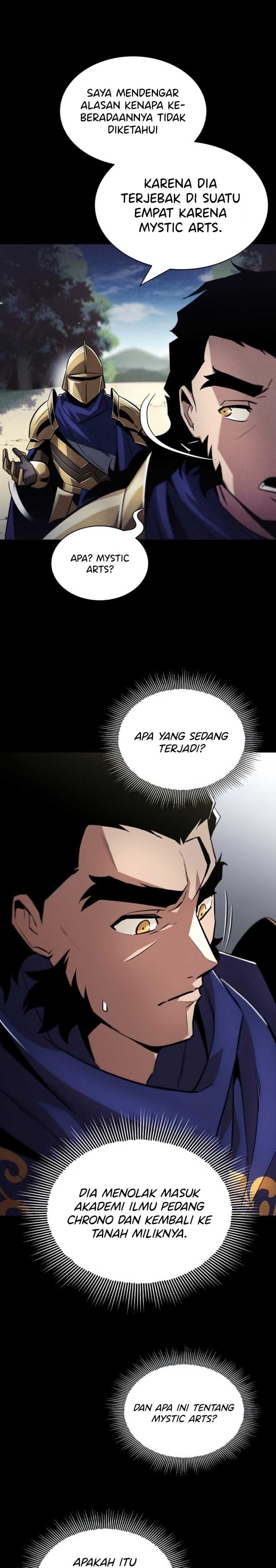Lazy Prince Becomes A Genius Page 12