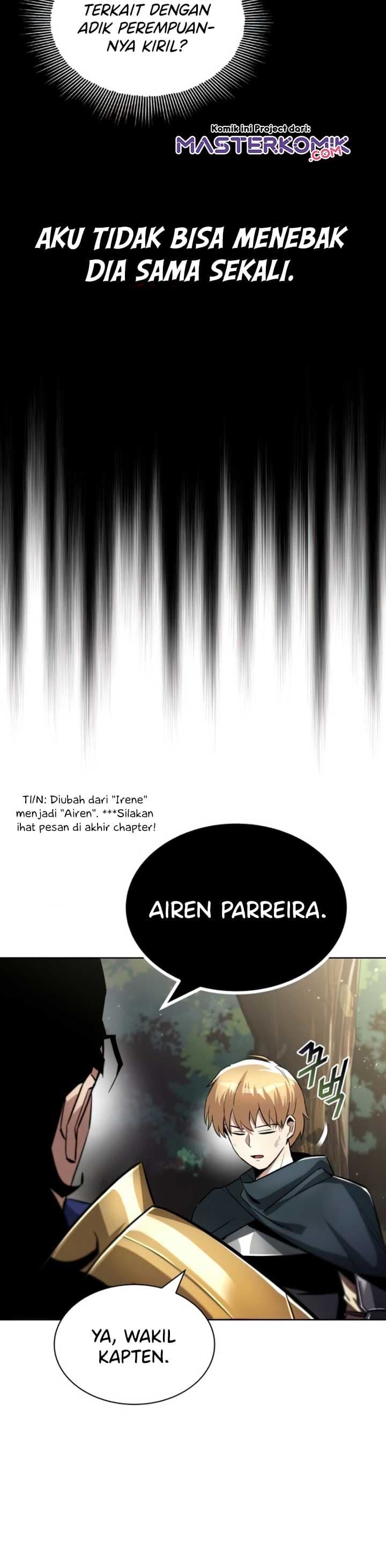 Lazy Prince Becomes A Genius Page 13