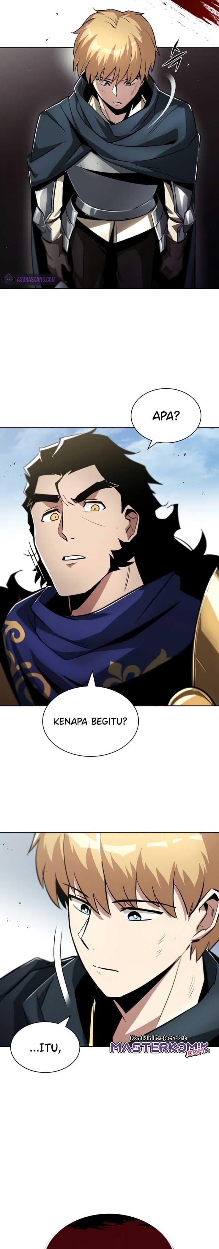 Lazy Prince Becomes A Genius Page 16