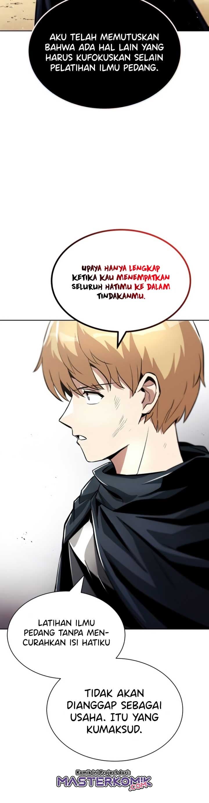 Lazy Prince Becomes A Genius Page 21