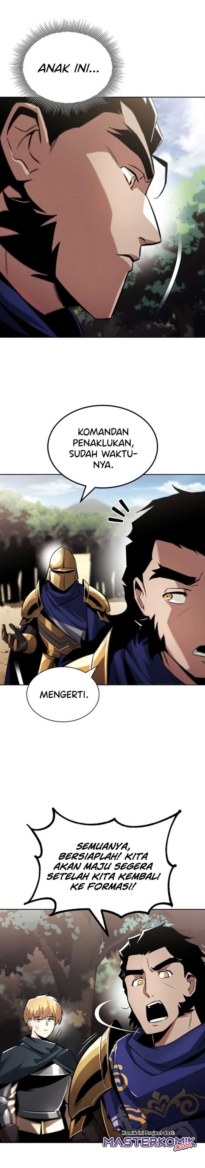 Lazy Prince Becomes A Genius Page 22