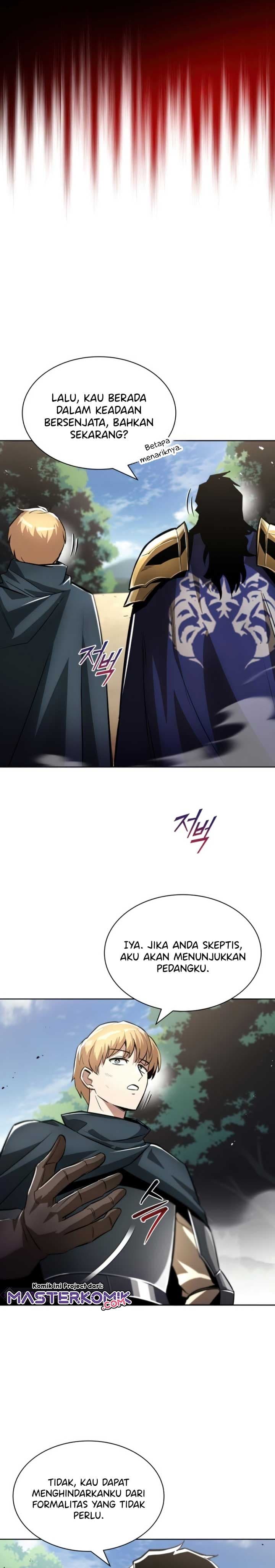 Lazy Prince Becomes A Genius Page 26