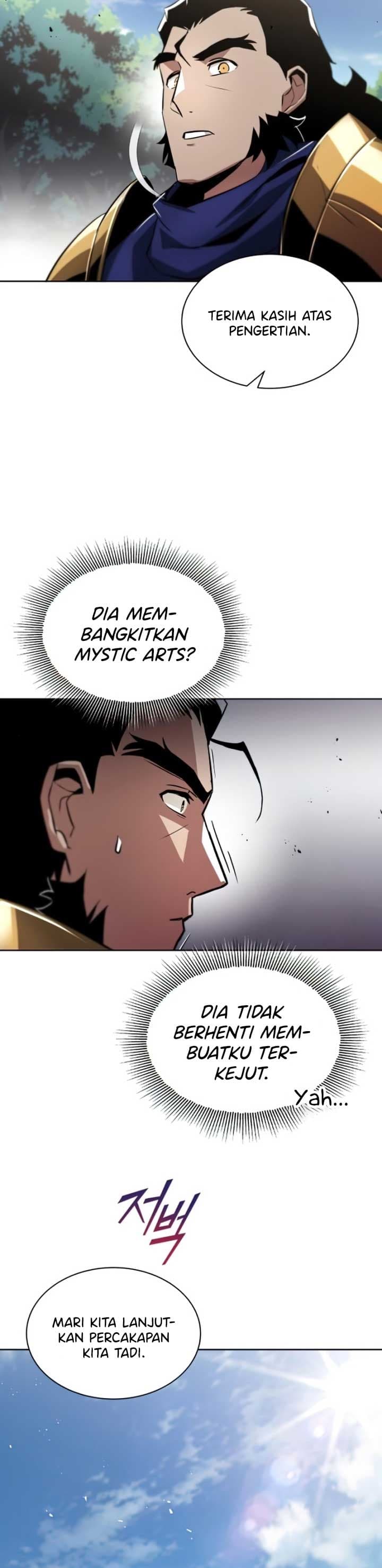 Lazy Prince Becomes A Genius Page 27