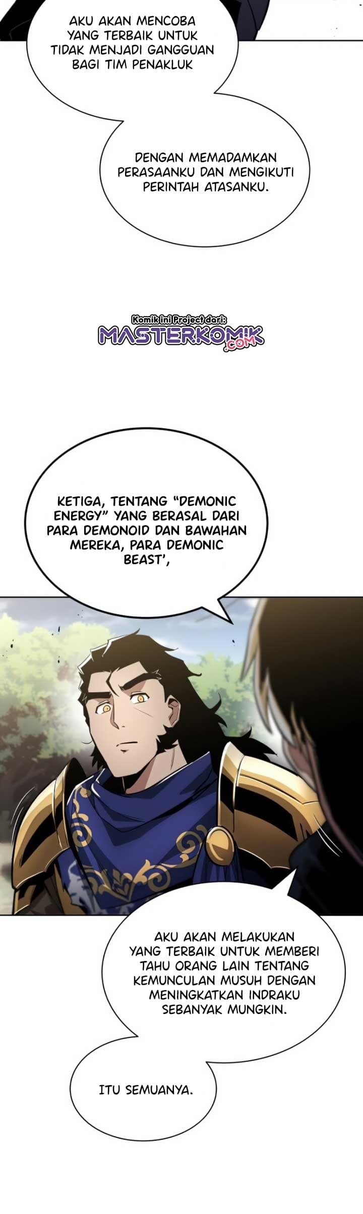 Lazy Prince Becomes A Genius Page 29