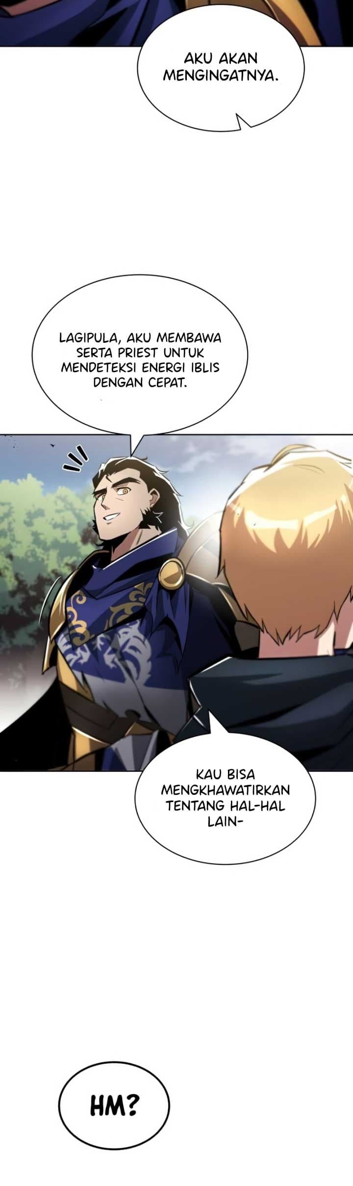 Lazy Prince Becomes A Genius Page 31