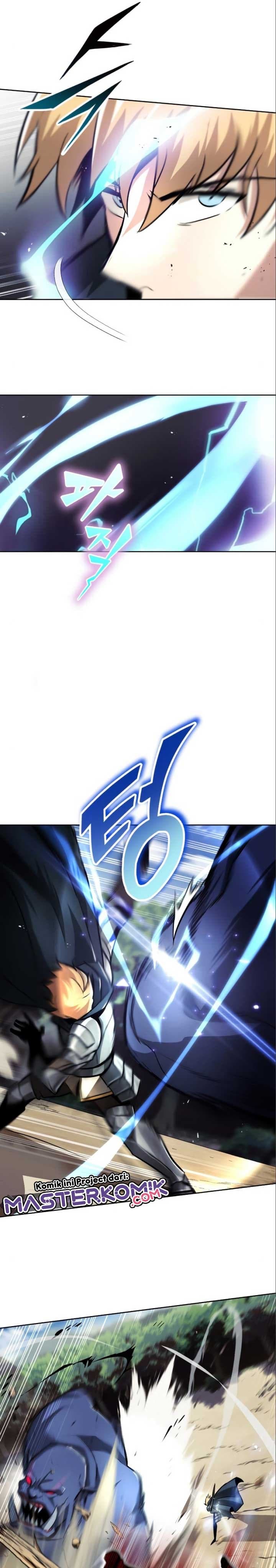 Lazy Prince Becomes A Genius Page 14