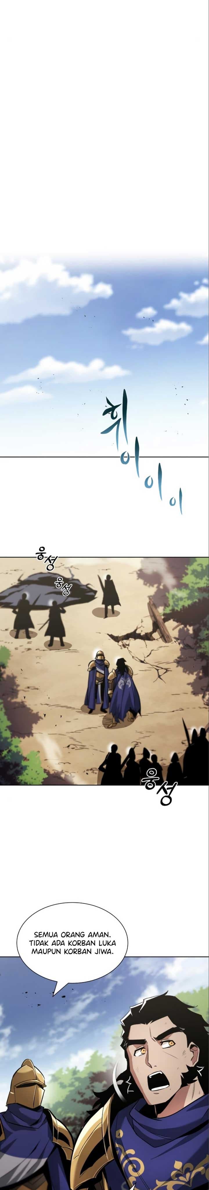 Lazy Prince Becomes A Genius Page 28