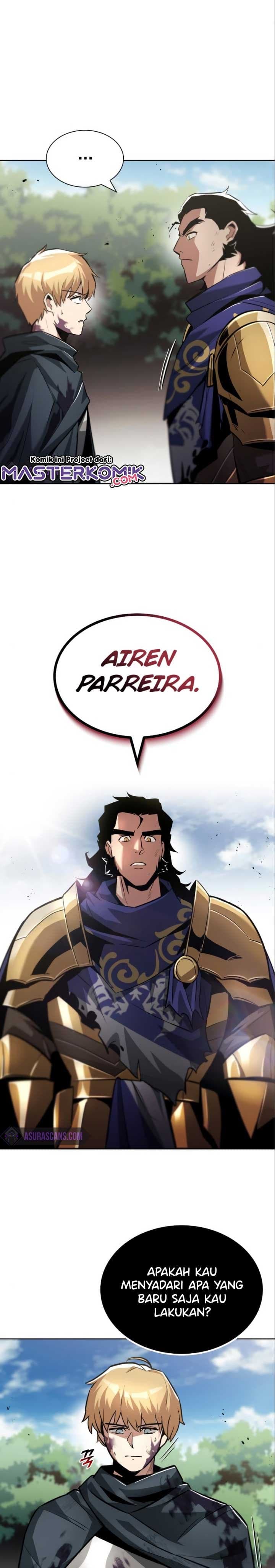 Lazy Prince Becomes A Genius Page 32