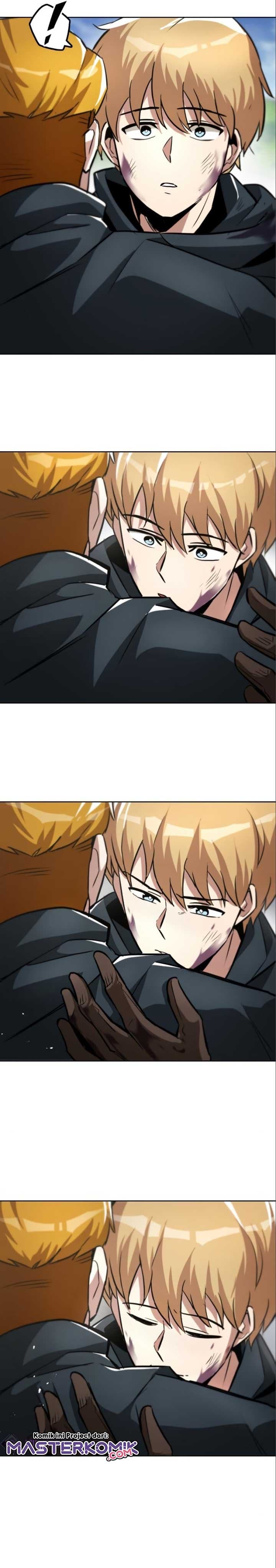 Lazy Prince Becomes A Genius Page 38