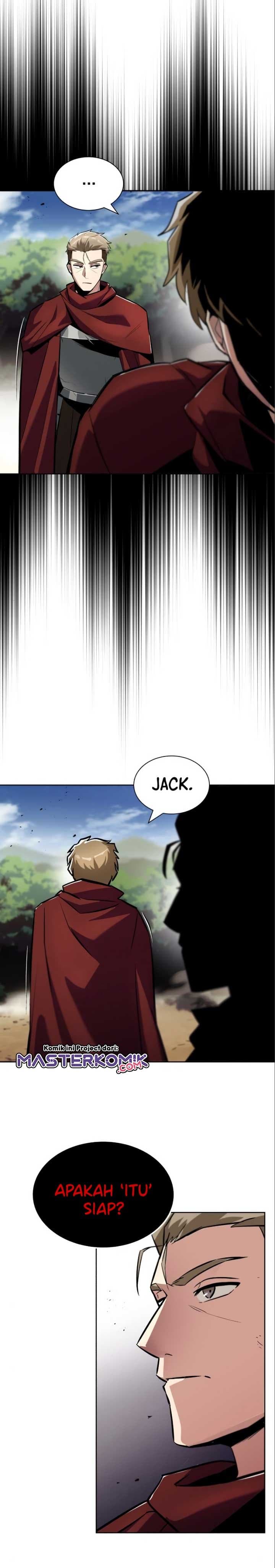 Lazy Prince Becomes A Genius Page 40