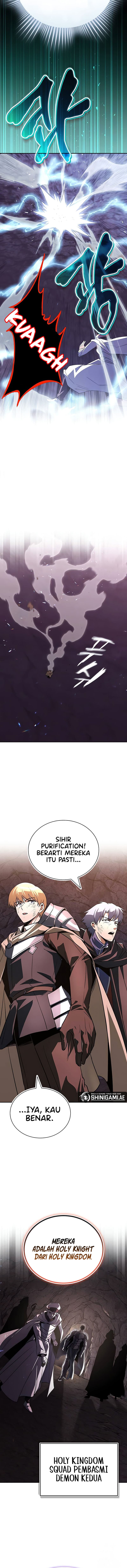 Lazy Prince Becomes A Genius Page 17