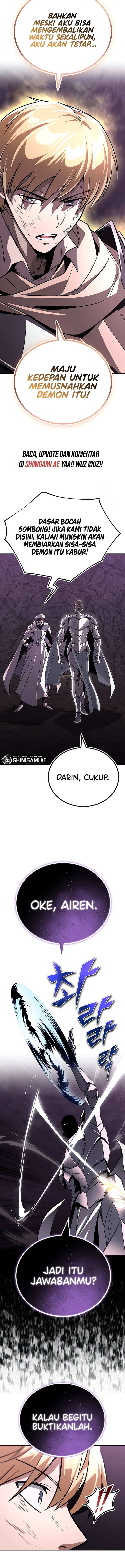 Lazy Prince Becomes A Genius Page 19
