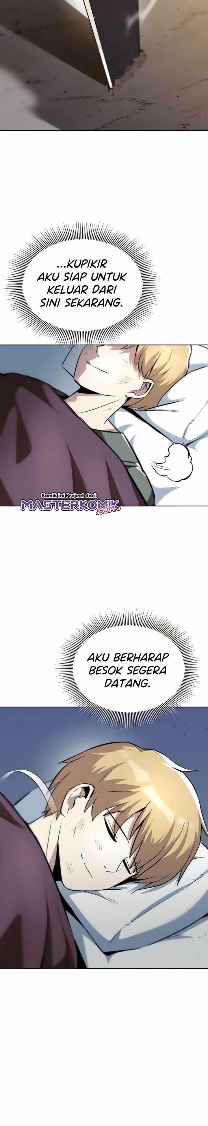 Lazy Prince Becomes A Genius Page 39