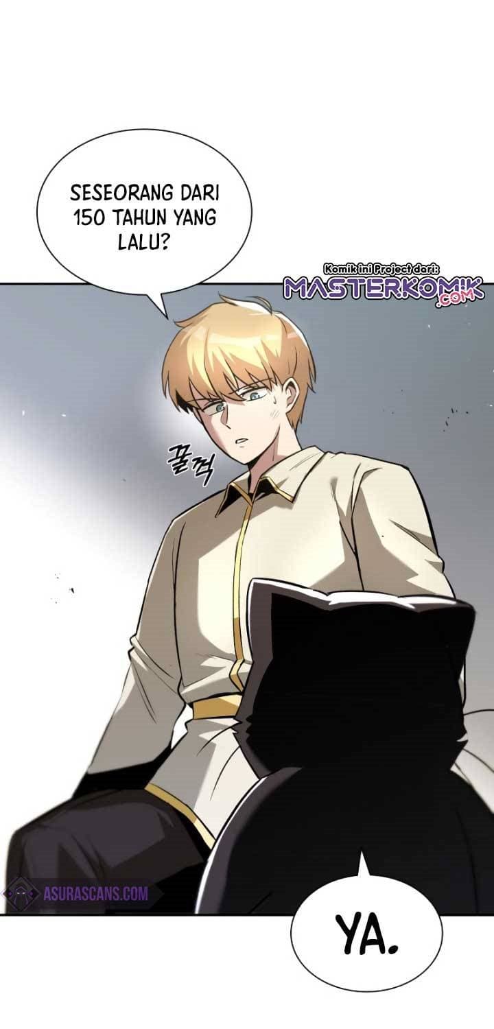 Lazy Prince Becomes A Genius Page 2
