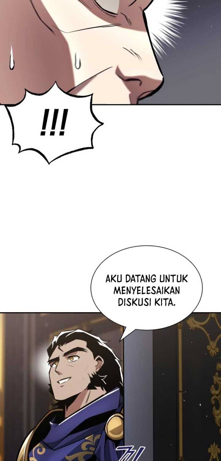Lazy Prince Becomes A Genius Page 33