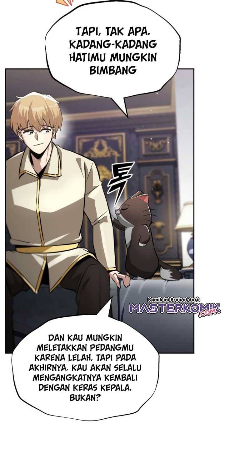 Lazy Prince Becomes A Genius Page 5