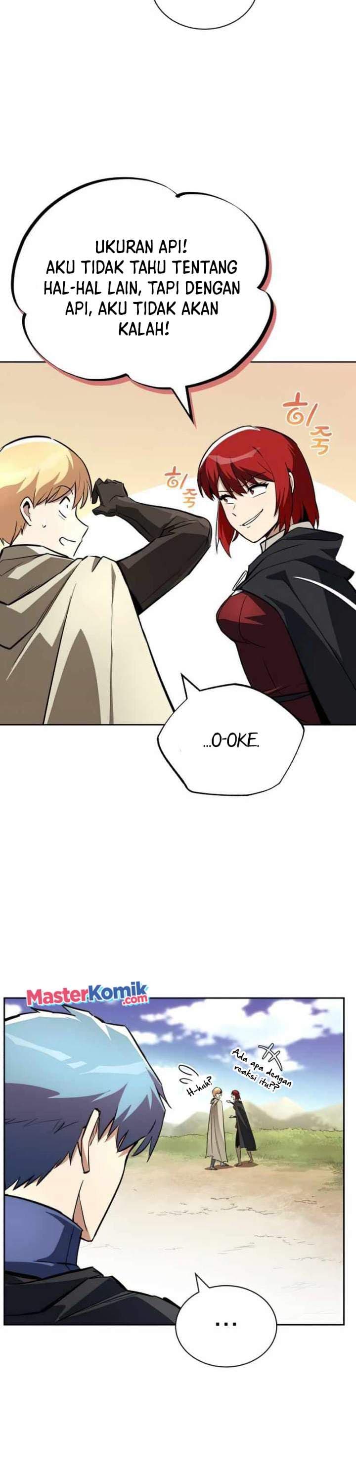 Lazy Prince Becomes A Genius Page 13