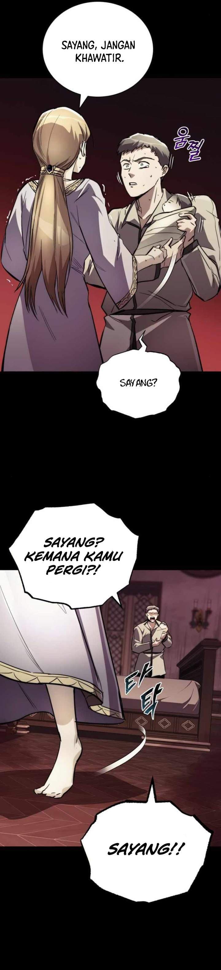 Lazy Prince Becomes A Genius Page 38