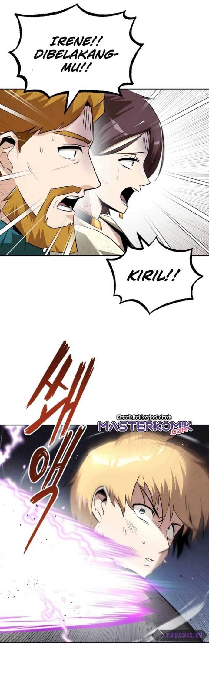 Lazy Prince Becomes A Genius Page 14