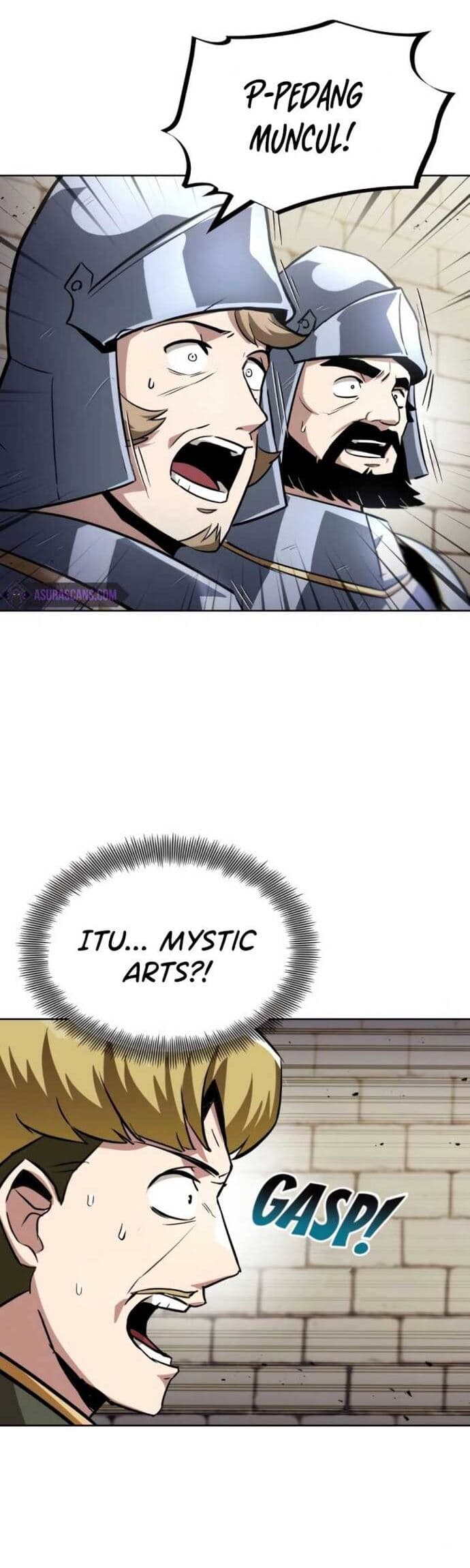 Lazy Prince Becomes A Genius Page 2