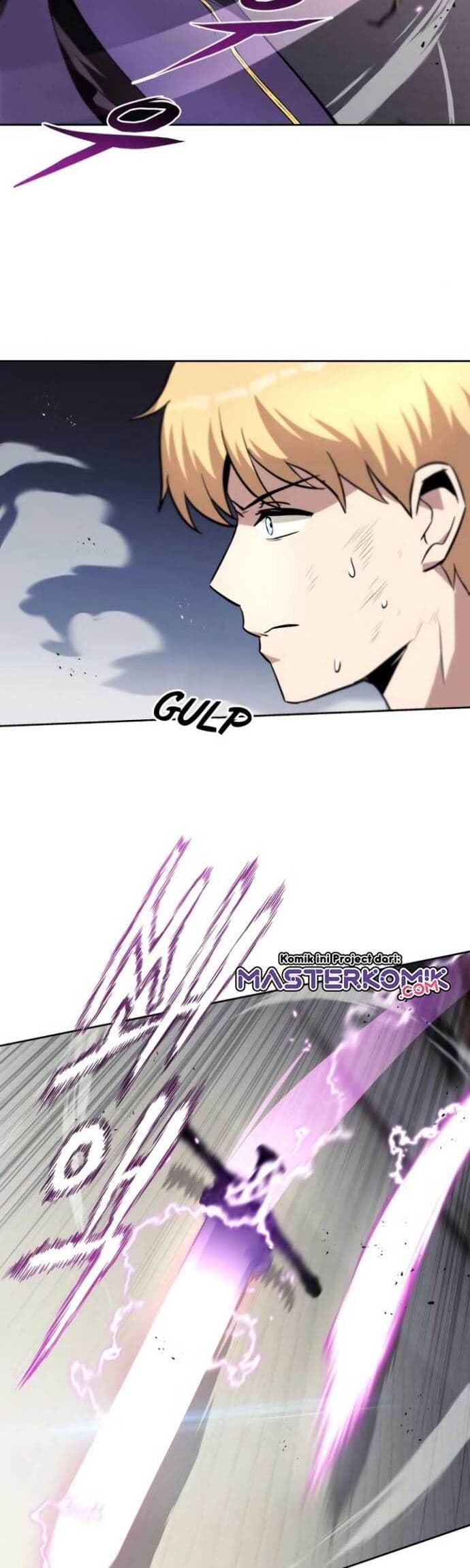 Lazy Prince Becomes A Genius Page 20