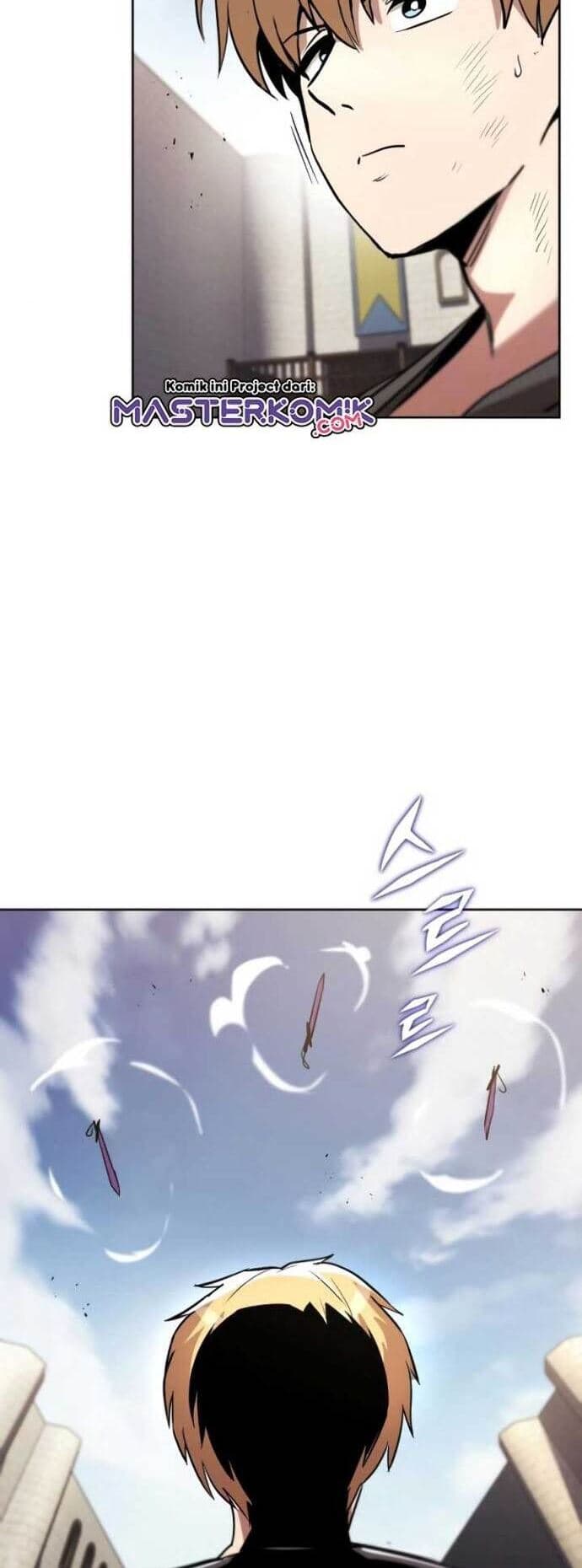 Lazy Prince Becomes A Genius Page 26