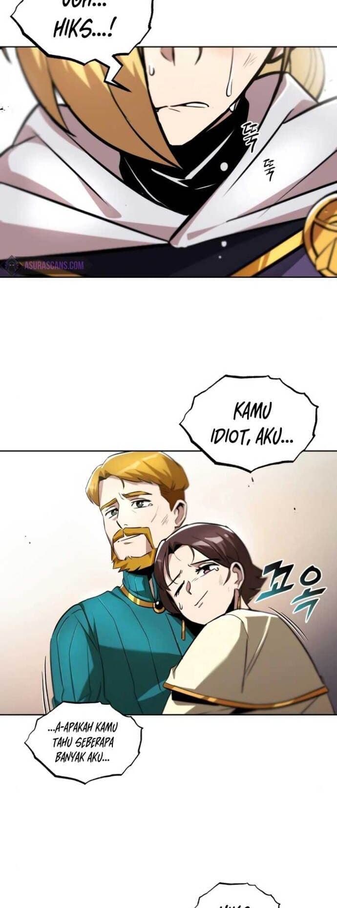 Lazy Prince Becomes A Genius Page 29