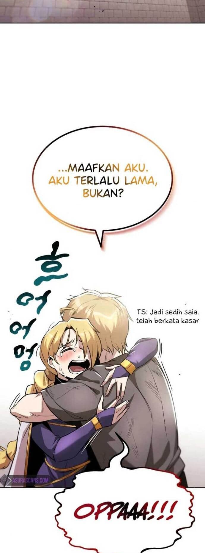 Lazy Prince Becomes A Genius Page 32
