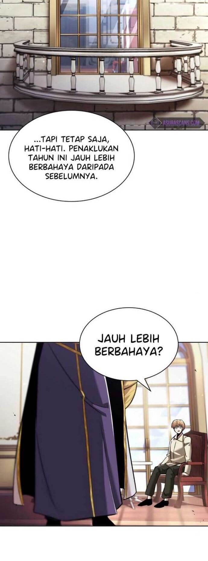 Lazy Prince Becomes A Genius Page 35