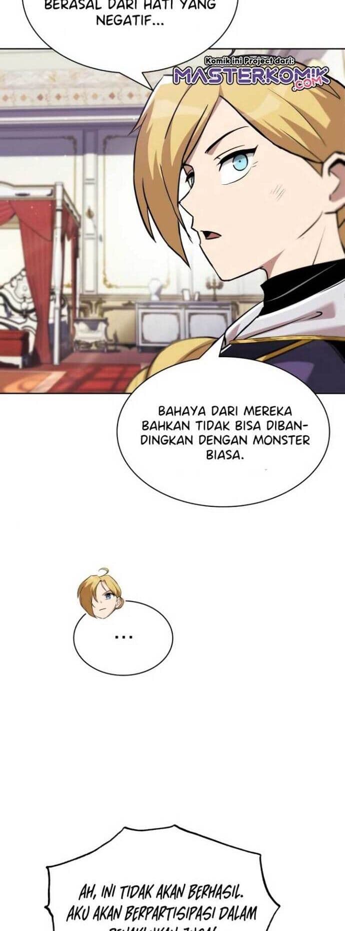 Lazy Prince Becomes A Genius Page 39
