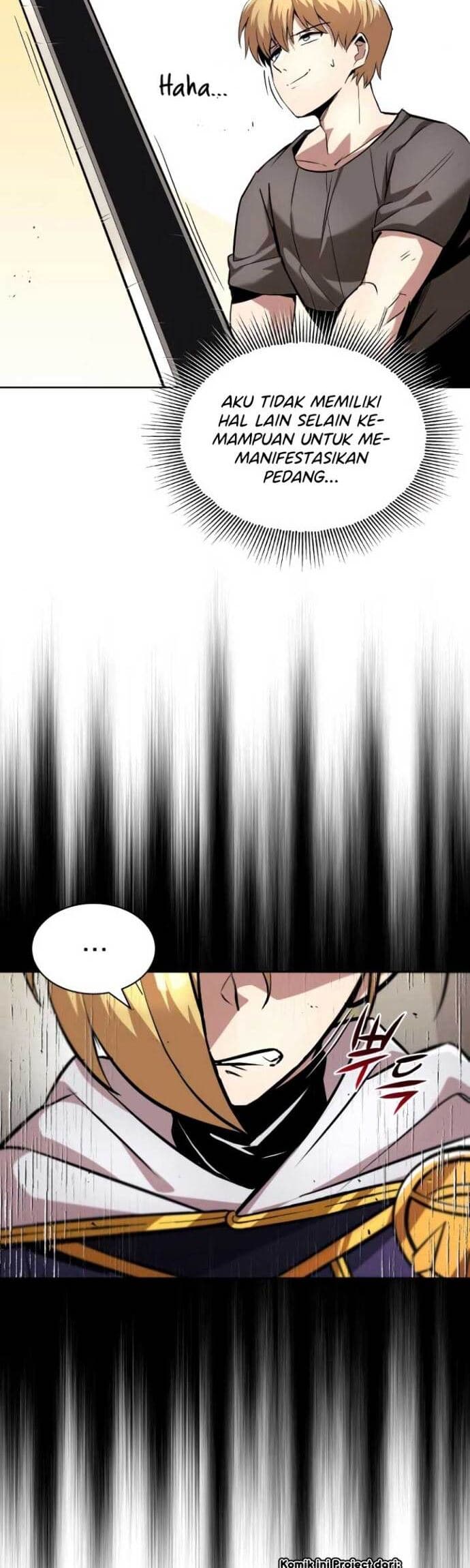 Lazy Prince Becomes A Genius Page 4