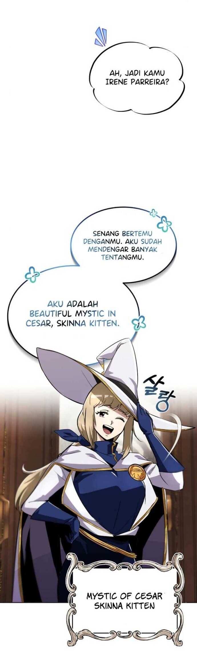 Lazy Prince Becomes A Genius Page 43