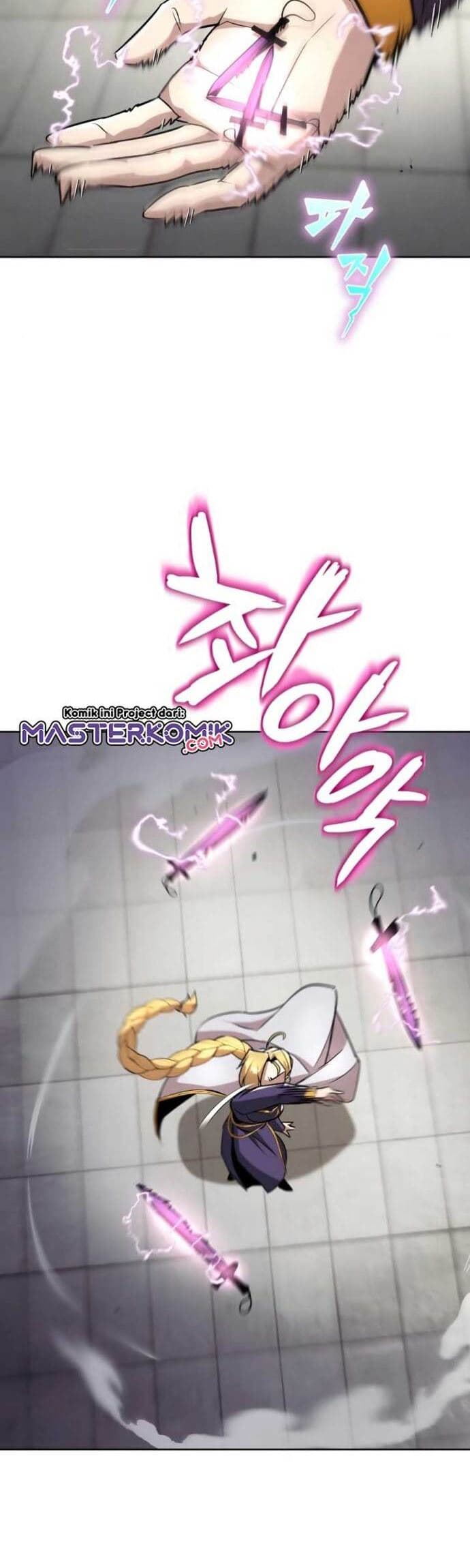 Lazy Prince Becomes A Genius Page 6
